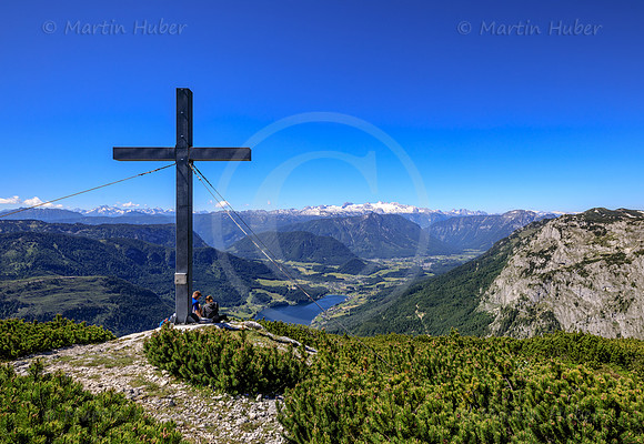 THEMENBILD, Grundlsee ist Luftkurort
