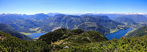 THEMENBILD, Grundlsee ist Luftkurort