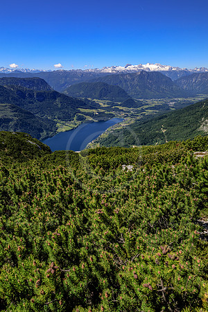 THEMENBILD, Grundlsee ist Luftkurort