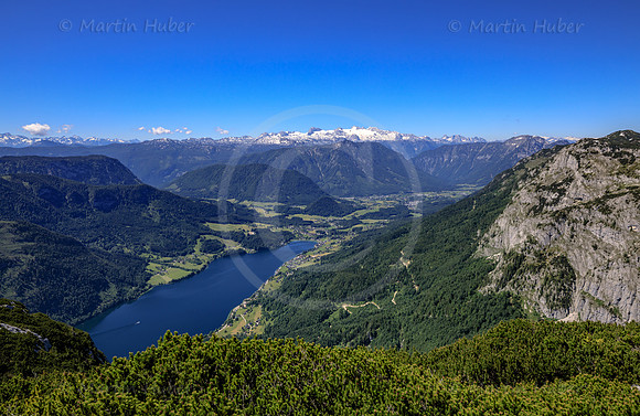 THEMENBILD, Grundlsee ist Luftkurort