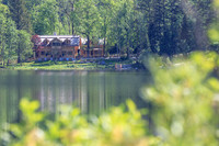 Seewiese am Altausseer See