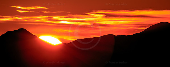 Sonnenuntergang