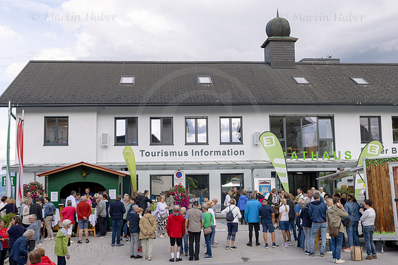 Schladming-Dachstein Almkulinarik by Richard Rauch, Pop-up-Event Hauser Markttage