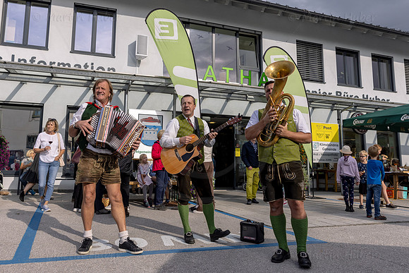 Schladming-Dachstein Almkulinarik by Richard Rauch, Pop-up-Event Hauser Markttage