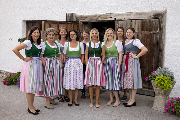 Schladming-Dachstein Almkulinarik by Richard Rauch, Almkulinarik meets 4 Hauben