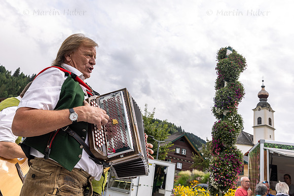 Schladming-Dachstein Almkulinarik by Richard Rauch, Pop-up-Event Hauser Markttage