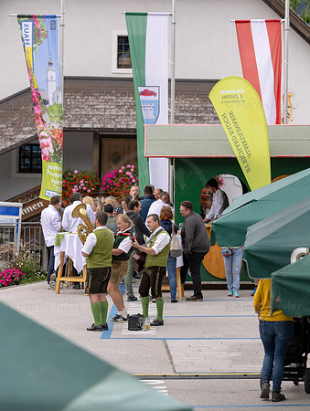 Schladming-Dachstein Almkulinarik by Richard Rauch, Pop-up-Event Hauser Markttage
