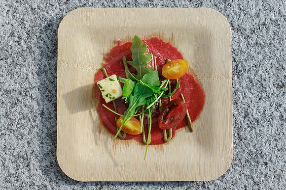 Schladming-Dachstein Almkulinarik by Richard Rauch, Pop-up-Event Hauser Markttage
