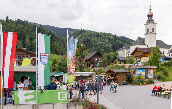 Schladming-Dachstein Almkulinarik by Richard Rauch, Pop-up-Event Hauser Markttage
