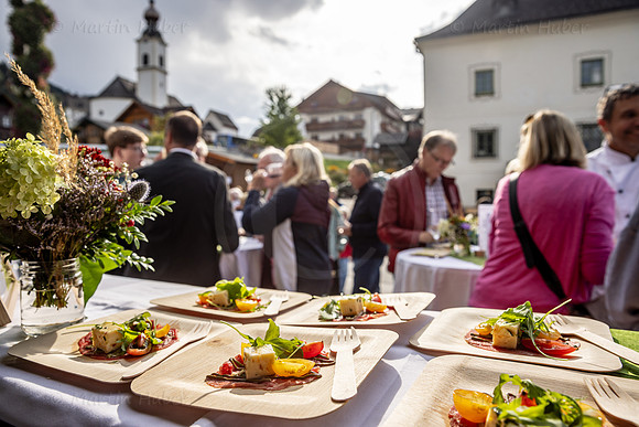 Schladming-Dachstein Almkulinarik by Richard Rauch, Pop-up-Event Hauser Markttage