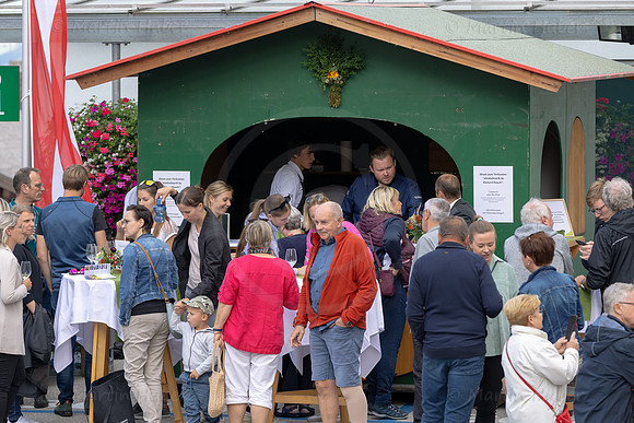 Schladming-Dachstein Almkulinarik by Richard Rauch, Pop-up-Event Hauser Markttage