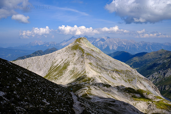 Steirische Kalkspitze