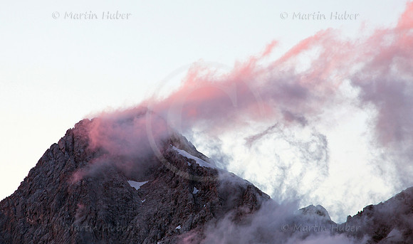 Torstein - Wolken im letzten Abendrot