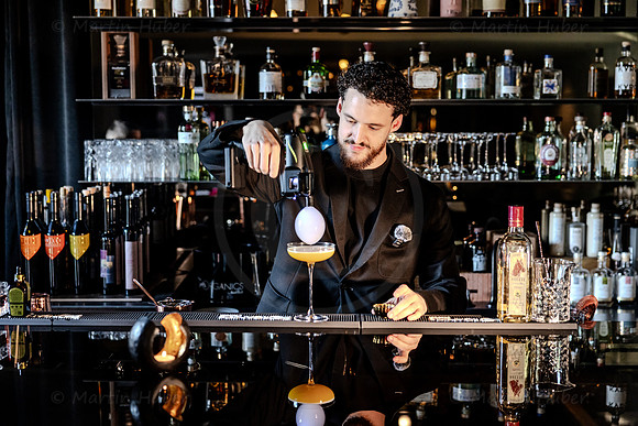 Kulinarik, SENNS.Restaurant, Salzburg