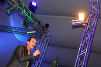 Nightrace 2018, Pre-Events, Charity-Gala Sporthotel Royer