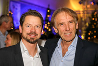 Nightrace 2018, Pre-Events, Charity-Gala Sporthotel Royer