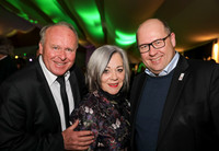 Nightrace 2018, Pre-Events, Charity-Gala Sporthotel Royer