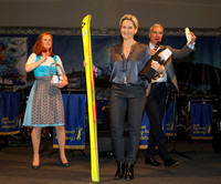Nightrace 2018, Pre-Events, Charity-Gala Sporthotel Royer