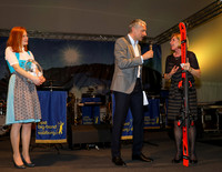 Nightrace 2018, Pre-Events, Charity-Gala Sporthotel Royer