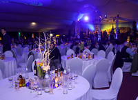 Nightrace 2018, Pre-Events, Charity-Gala Sporthotel Royer