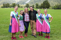 7. original Bergretter-Fanwanderung