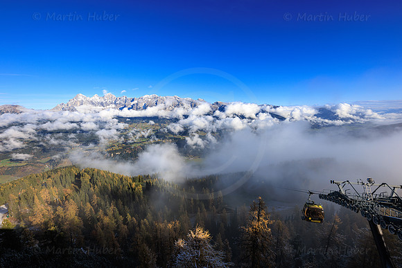 THEMENBILD, Herbst in Österreich