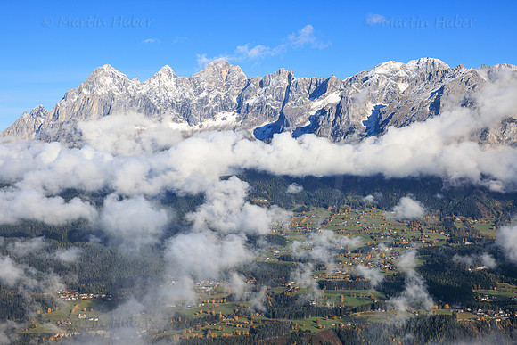 THEMENBILD, Herbst in Österreich