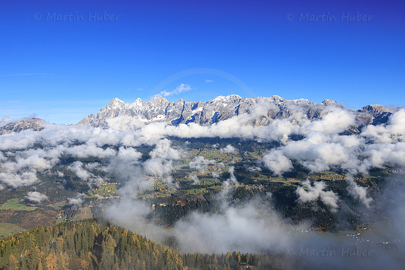 THEMENBILD, Herbst in Österreich