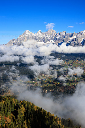 THEMENBILD, Herbst in Österreich