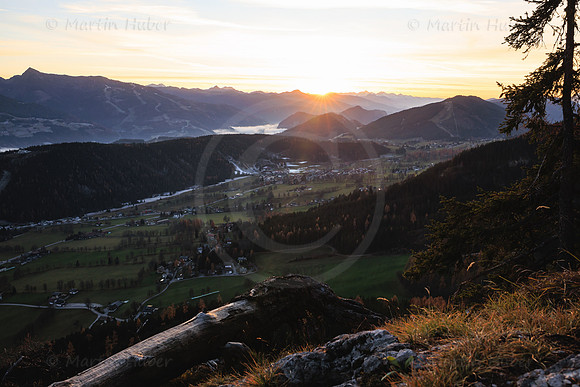 Ramsau am Dachstein, Platz der Dimensionen