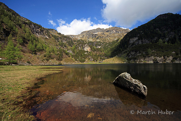 Der Landauersee