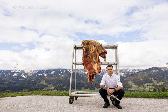 Kulinarik, Dennis Katholnig, Hotel Höflehner