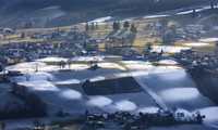 THEMENBILD, Ski alpin, Vorbereitung Wintersaison