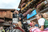 7. original Bergretter-Fanwanderung