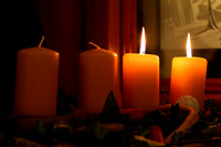 Adventkranz