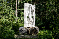 Skulpturenpark Bad Mitterndorf