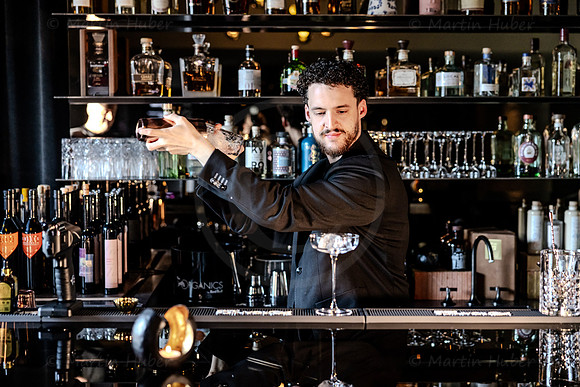Kulinarik, SENNS.Restaurant, Salzburg