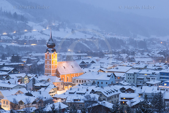 THEMENBILD, Wetter, Wintereinbruch