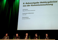 1. Vollversammlung Tourismusverband Schladming-Dachstein
