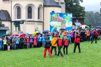 8. original Bergretter-Fanwanderung