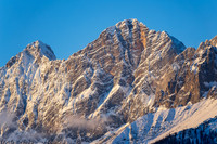 Hoher Dachstein und Südwand