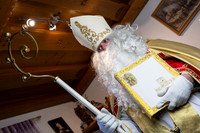 Brauchtum, Gams, Thomasnikolo