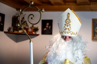 Brauchtum, Gams, Thomasnikolo