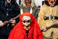 Brauchtum, Gams, Thomasnikolo