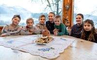Brauchtum, Gams, Thomasnikolo