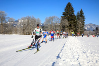 AUT, 39. Internationaler Steiralauf, Bad Mitterndorf