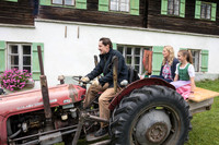 7. original Bergretter-Fanwanderung