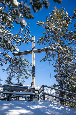 Ramsau am Dachstein, Sattelberg