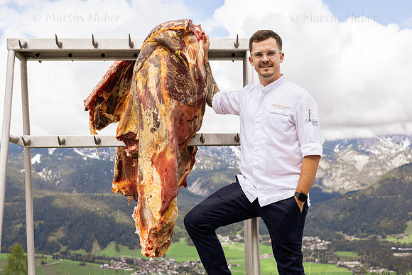 Kulinarik, Dennis Katholnig, Hotel Höflehner