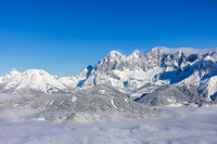 THEMENBILD, Winter-Tourismus, Ski alpin, Skifahren